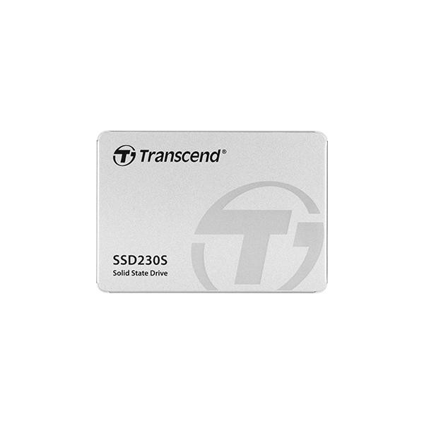 Transcend ssd230s 2.5\ 4 tb serial ata iii 3d nand - Immagine 3