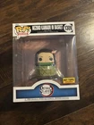 Funko Pop! Demon Slayer Nezuko Kamado in Basket  Hot Topic (Exclusive) #1309