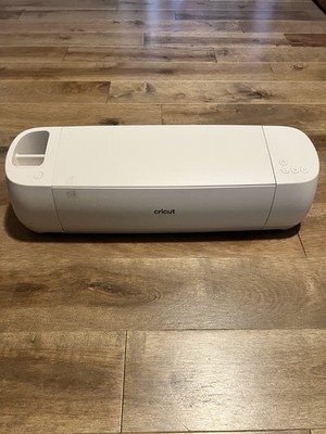 Cricut Explore 4 Smart Cutting Machine, Pink w/ Brayer and Mat