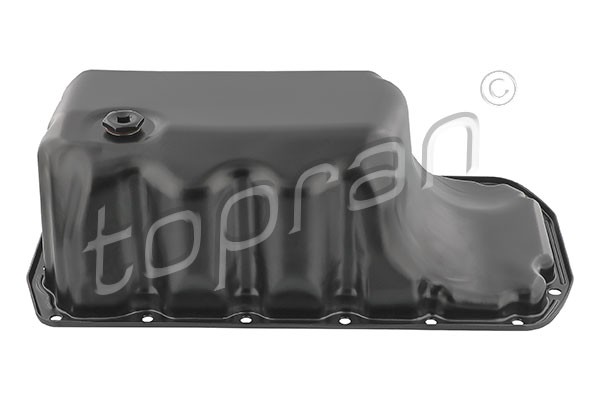 Fits TOPRAN HANS PRIES 723 954 OIL SUMP  ⭐UK Stock⭐
