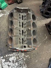 1970 Chevy 402 Bbc Big Block Engine 3988512 2-bolt Main Chevrolet Bare V8 Block 1970 Chevy 402 Bbc Big Block Engine 3988512 2-bolt Main Chevrolet Bare V8 Block