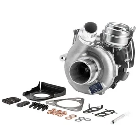 Turbolader BR Turbo BRTX7854M für RENAULT ESPACE IV (JK0/1) KOLEOS (HY)