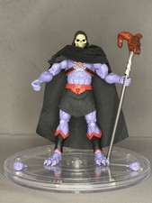Masters of the Universe Masterverse Revelation Horde Skeletor