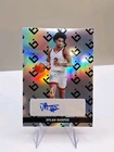 DYLAN HARPER 2025 LEAF AUTOGRAPH BallisLife AUTO RUTGERS RC