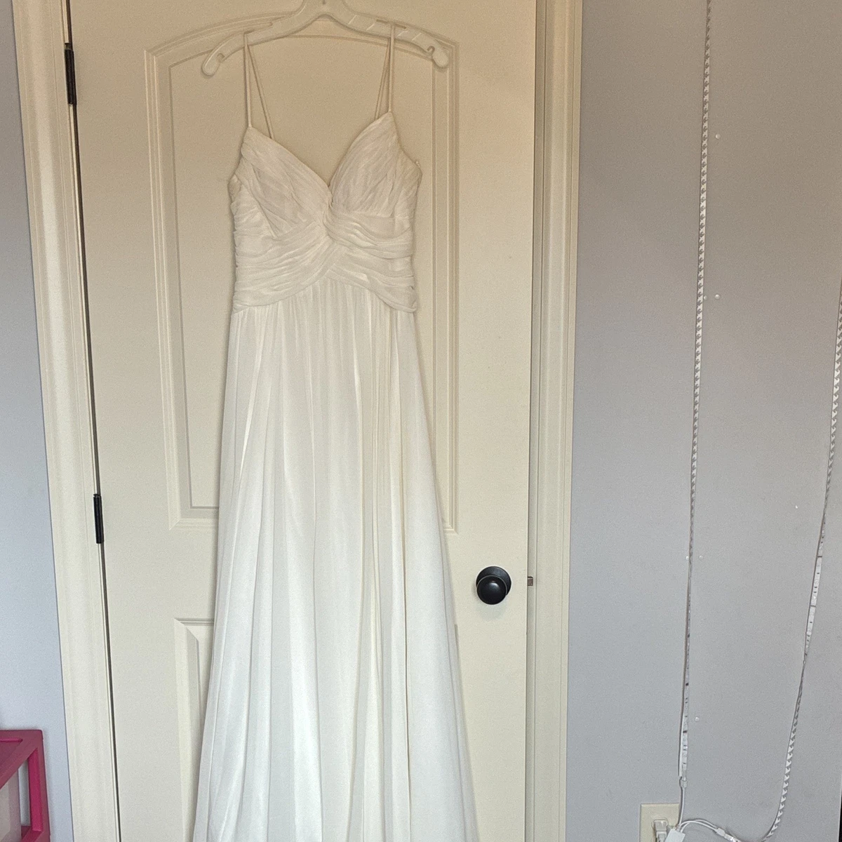 David's Bridal Wedding Dresses for sale - eBay