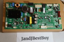 OEM LG Refrigerator Main PCB, Control Board, ...