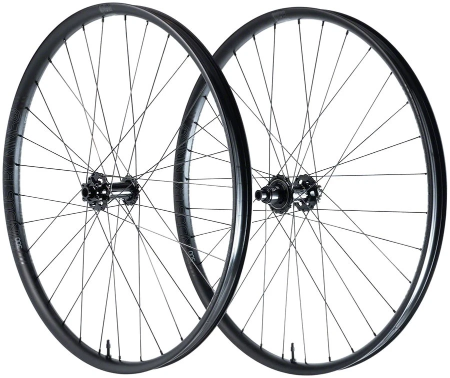 Industry Nine 27.5 in Wheel Bicycle Wheels & Wheetsets for sale | eBay
