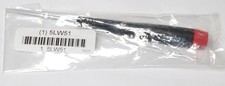 WIHA 5LW51 Precision Screwdriver Flat Blade 2...