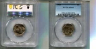 1925 P BUFFALO HEAD NICKEL TYPE COIN PCGS MS64 7257T