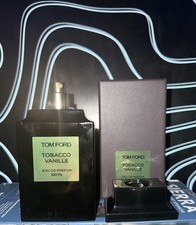 Tom Ford Tobacco Vanille Eau de Parfum Spray ...