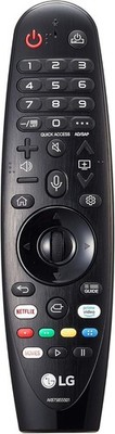 LG Fernbedienung AN-MR20GA Magic Remote  AKB75855501