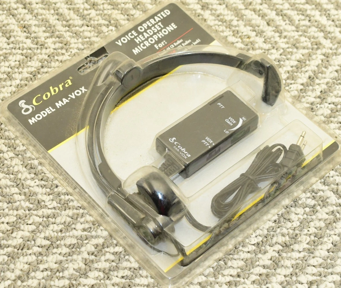 Vox Headset for sale | eBay