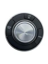 2017-2024 NISSAN ARMADA DRIVE MODE TRACTION CONTROL SWITCH DIAL KNOB 25535-6JL1A