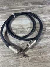 Live Wire Elite Speaker Cable 1/4 in - 1/4 in 12 Gauge 68  