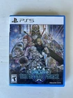Star Ocean The Divine Force - Sony PlayStation 5 - Played Once