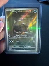 Wimpod 191/182 SV04: Paradox Rift Holo on eBay