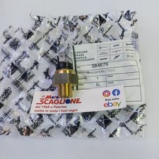 INTERRUTTORE TERMICO BULBO RADIATORE BEVERLY 125 VESPA GT 125 200 584676