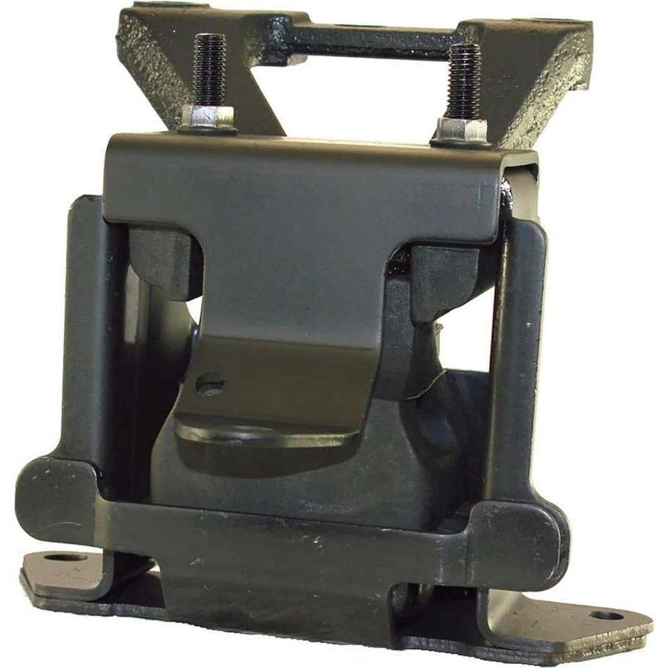 Juego de montaje de motor y transmisión 3 piezas. Pontiac Sunfire L4 1995-2002 2,2 L para automático. Foto 2 de 4