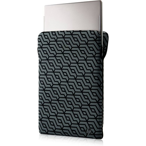 Housse pour ordinateur portable HP 2F2L4AA Noir Gris 14.1" - Imagen 5 de 5