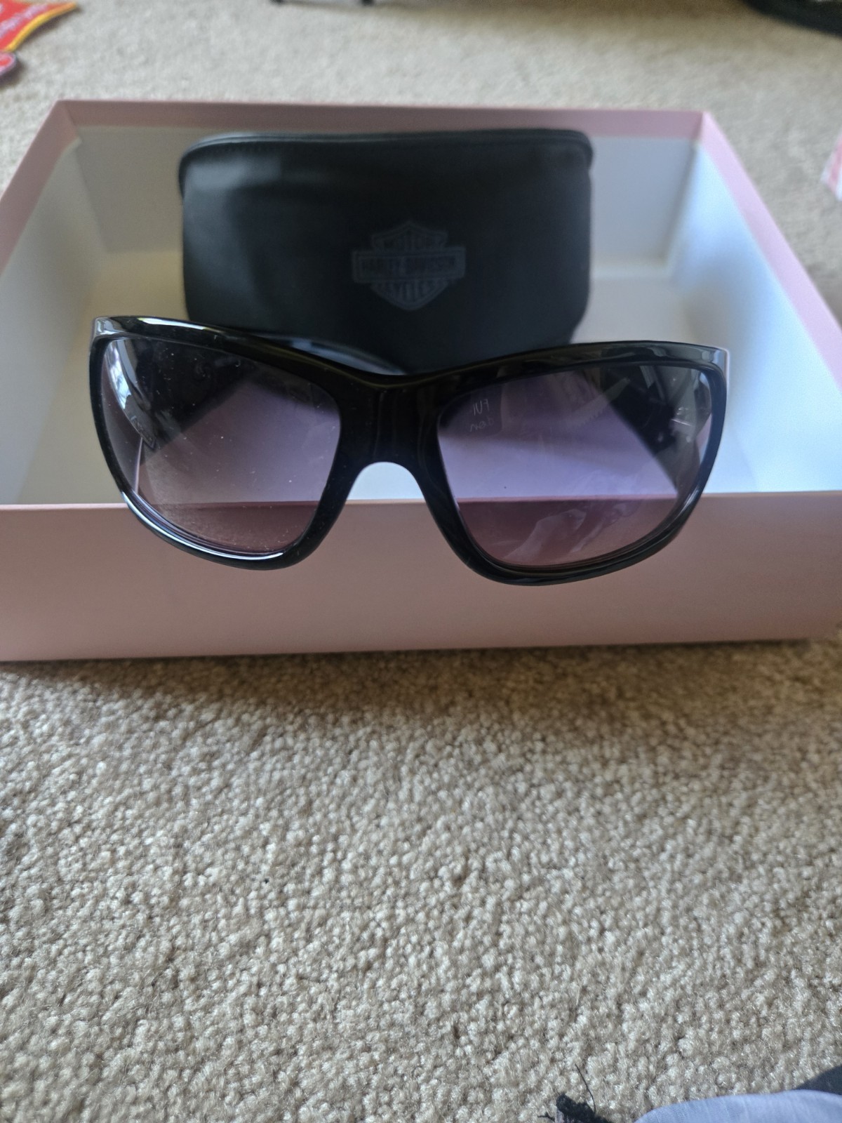 Harley Davidson Sunglasses