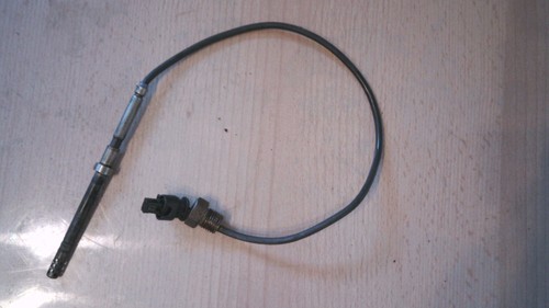 Sensor Abgastemperatur Vorne Mercedes-benz A0051531128 164 ML 320 CDI 4Matic