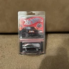 2023 Hot Wheels RLC 1993 Ford Mustang Cobra R Foxbody Red Line Club Badge