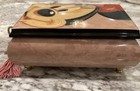 Disney Minnie Mouse Music Jewelry Box by Gargiulo & Jannuzzi Italy Wooden  — photo 8
