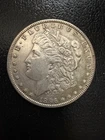 1896 morgan silver dollar philadelphia mint