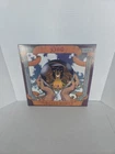 Dio - Sacred Heart 1st Press Vinyl LP 1985 Warner Bros. 1-25292 - EX/VG+
