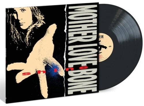 Mother Love Bone Vinyl Records for sale - eBay