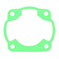 Zylinderfuss Dichtung FüR Kawasaki Ke 125 A Bj. 1976-1982