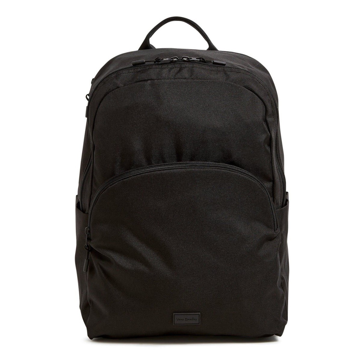 backpack to fit 17 inch laptop vera bradley Vera Bradley Essential Large Black Backpack NWT $159 Fits Laptop 17”