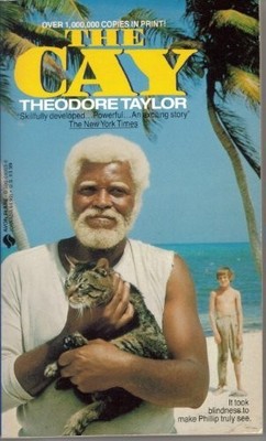 The Cay, Taylor, Theodore