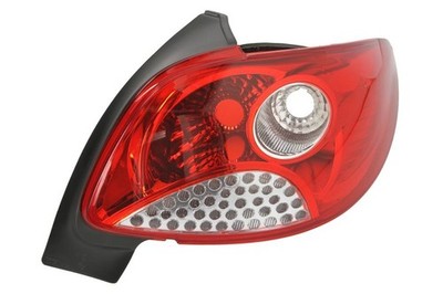 For TYC TYC 11-12159-01-2 Rear Lamp Right 11-12159-01-2 Do Peugeot 206+ This a