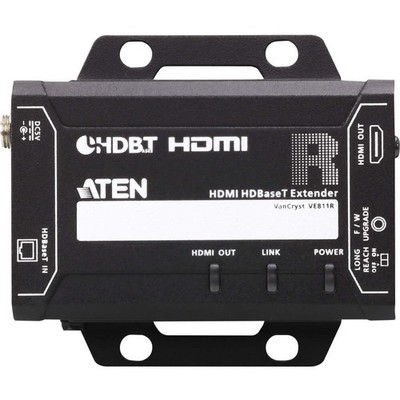 Aten HDMI HDBaseT Receiver (ve811r-at-a) (ve811rata)