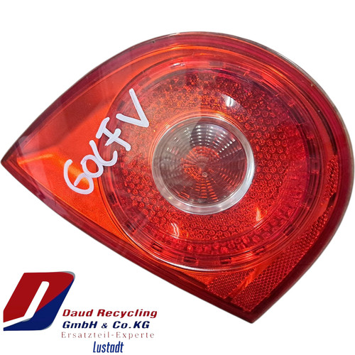 VW Golf 5 Rücklicht Links 1K6945093G
