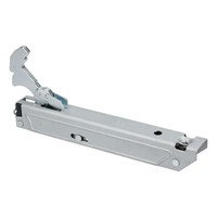 Easypart Passend FüR Gorenje 166670 TüRscharnier Links / Rechts FüR Backofen