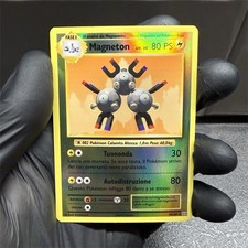 Carta Pokémon Magneton Reverse Holo 38/108 - XY Evoluzioni (ITA)