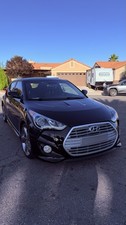 2015 Hyundai Veloster TURBO