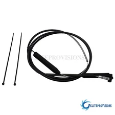 NEW Fits For Toro Timemaster Lawnmower 133-8158 120-6243 Blade Brake Cable US