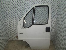 Porte avant et accessoires Peugeot BOXER