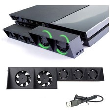 Cooling USB External Turbo Temperature Control Cooler