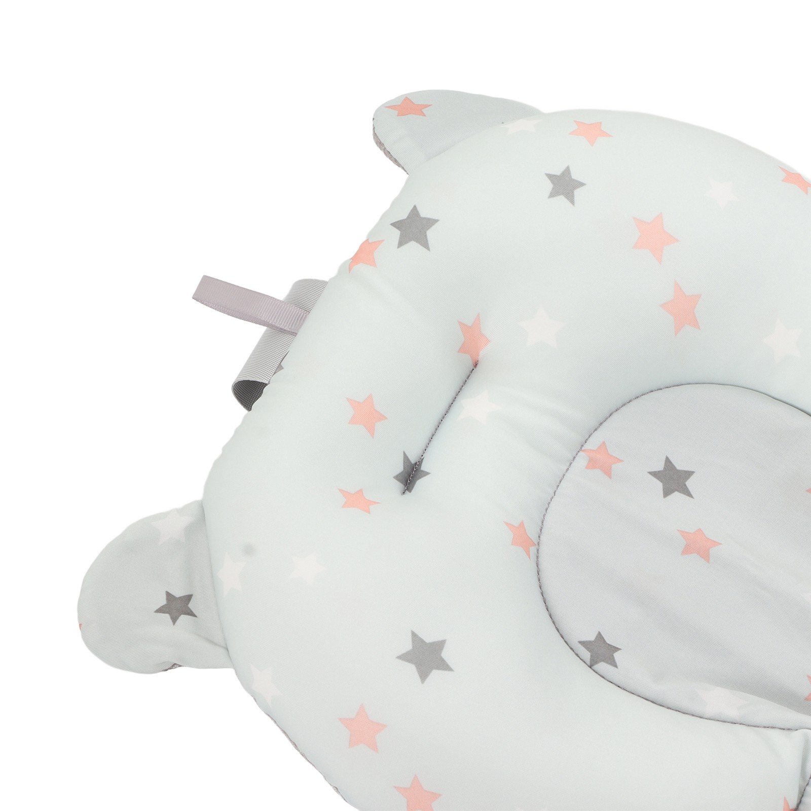 Baby Bath Seat Cushion Adjustable For Comfortable Support Newborn