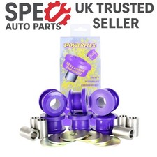SAAB 9-5 Powerflex Front Subframe Mounting Bush PFF66-208-40 YS3E 2002-10