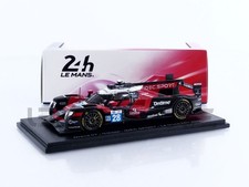 SPARK 1/43 - ORECA 07 GIBSON - 24H LE MANS 2025 S9280