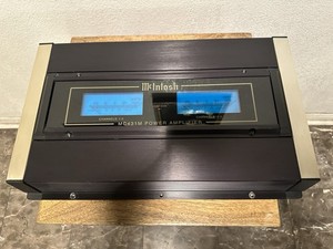 Mcintosh Mc4000m | eBay