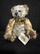 Ganz Cottage Collectible Bears