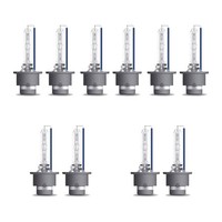 10 GlüHlampen Xenon D2S 85V 35W P32D-2 Osram Xenarc Cool Blue Intense Next Gen