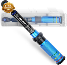 Torque Wrench Mini 20 240in Lb Upgrade 14 Torque Wrench Torque Wrench Mini 20 240in Lb Upgrade 14 Torque Wrench