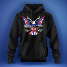 Camron The Diplomats Pullover Hoodie Dip Set Sweatshirt Size S-5XL Sweater